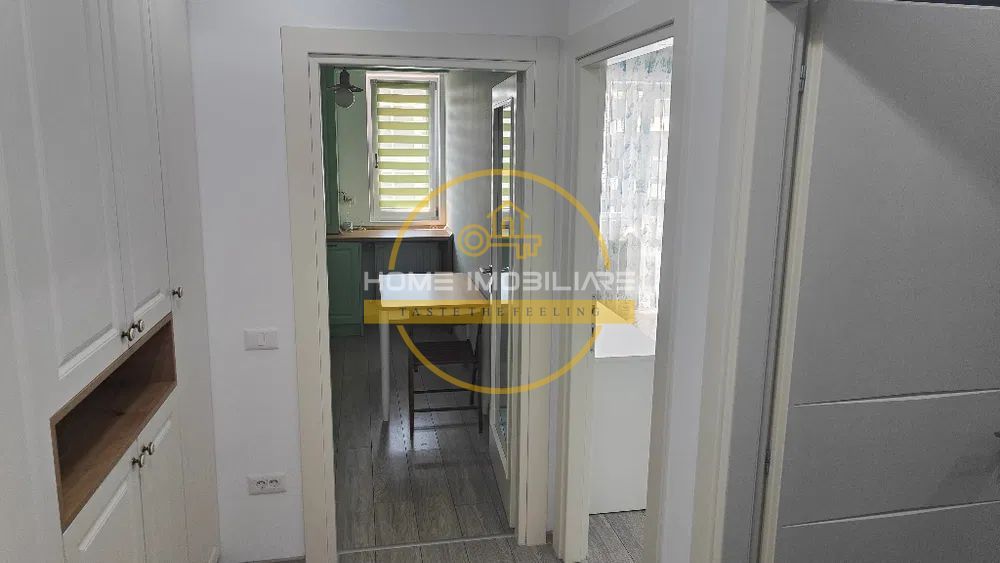 🏡 Apartament 1 cameră – Complex Q Residence, Iași – Decomandat - Poză 6