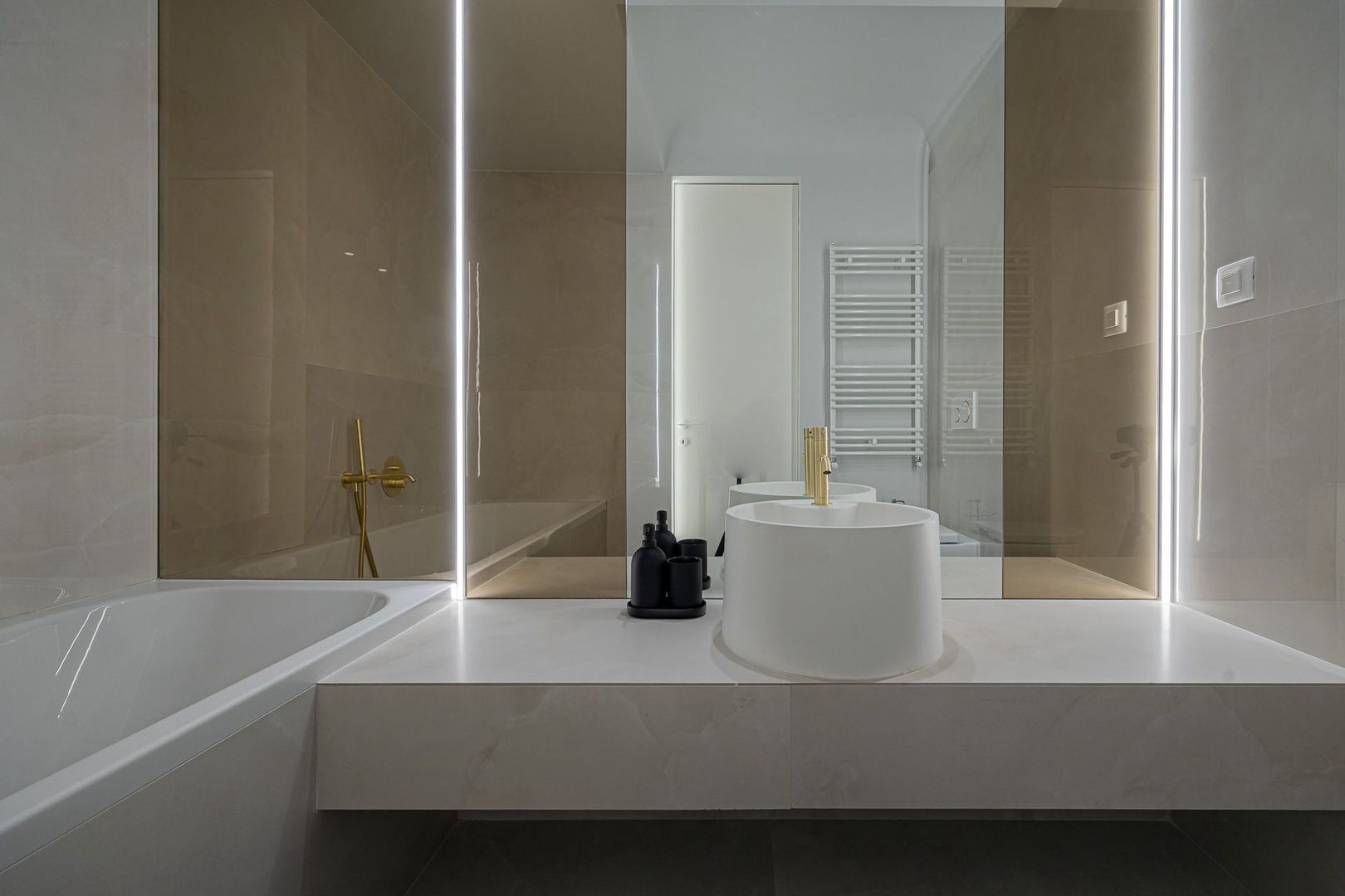 Chirie | Apartament 2 camere | Parcare inclusă | Pipera - Poză 18