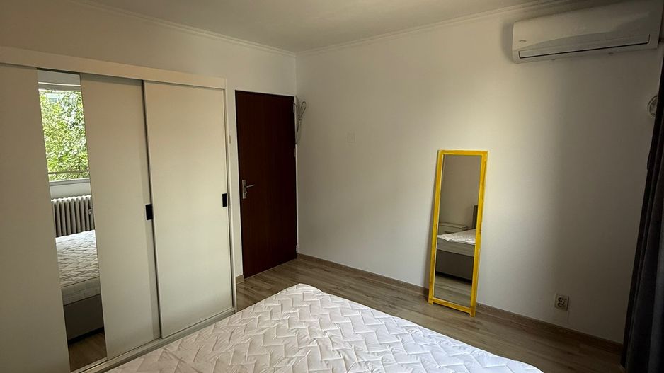 2 camere Eroii Revolutiei, 2 minute metrou, primul chirias! - Poză 12