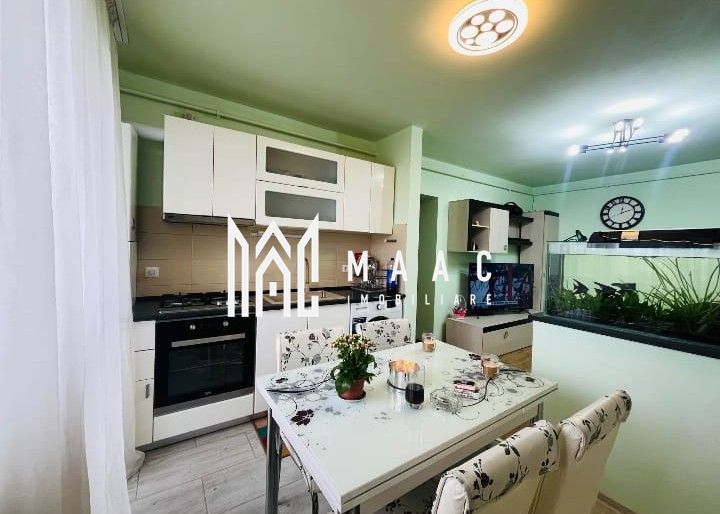Apartament 3 Camere | 47 MPU | Loc de Parcare | Calea Surii Mici - Poză 3