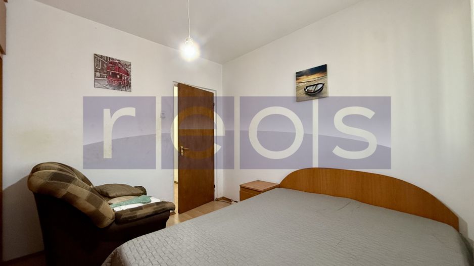 VÂNZARE 3 CAMERE | ZONA DRISTOR | MOBILAT ȘI UTILAT - Poză 5