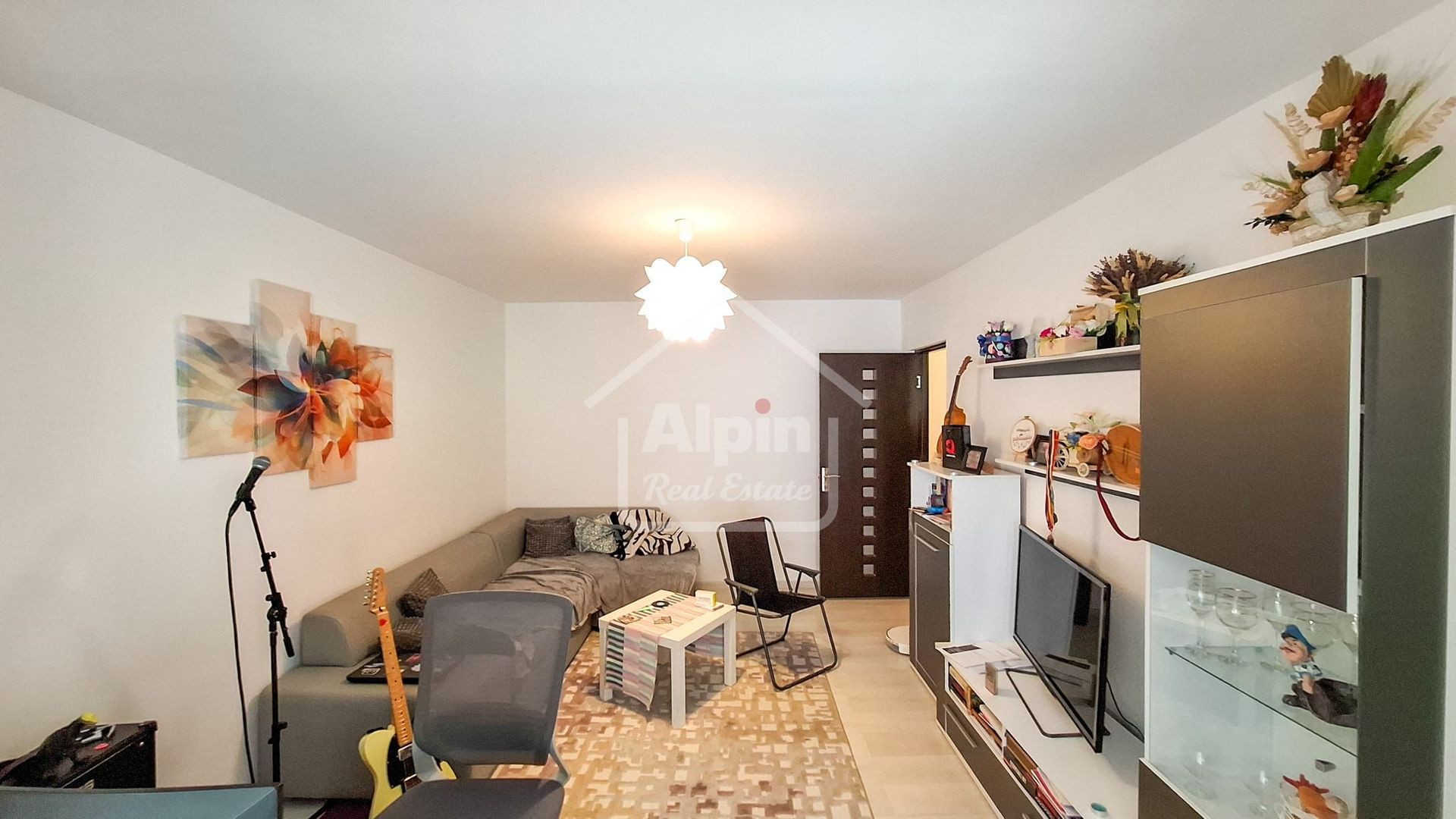 Apartament Luminos Zona Verde - Poză 2