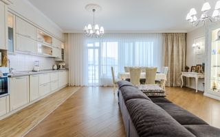 Vânzare apartament, 3 camere, Coliseum Palace - Poză 6