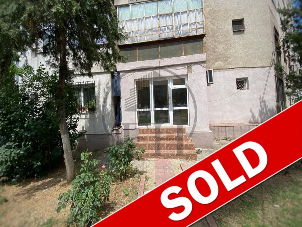 Apartament cu 4 camere de închiriat în Casa de Cultura, Constanta - Poză 1