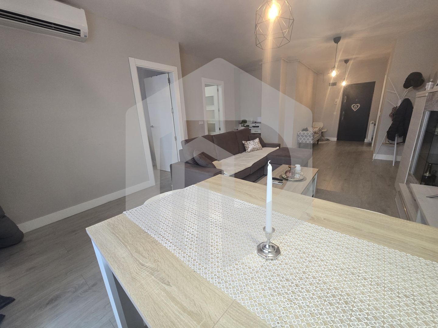 Apartament 3 camere 76 mpu Parcare Subterana 2 balcoane - Poză 10