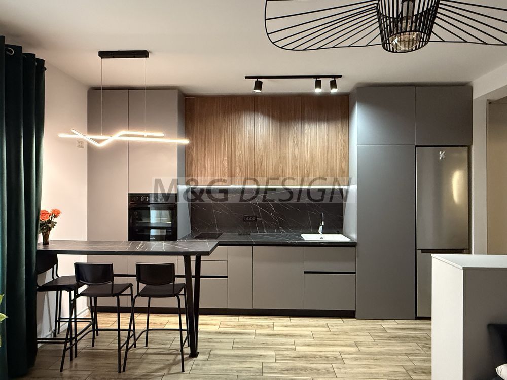 Apartament 2 camere Giroc - Poză 1