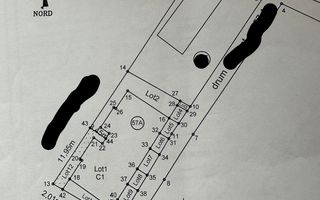 2 CAMERE + TERASA si GRADINA || BANEASA  || BLOC NOU Strada Garlei - Poză 10