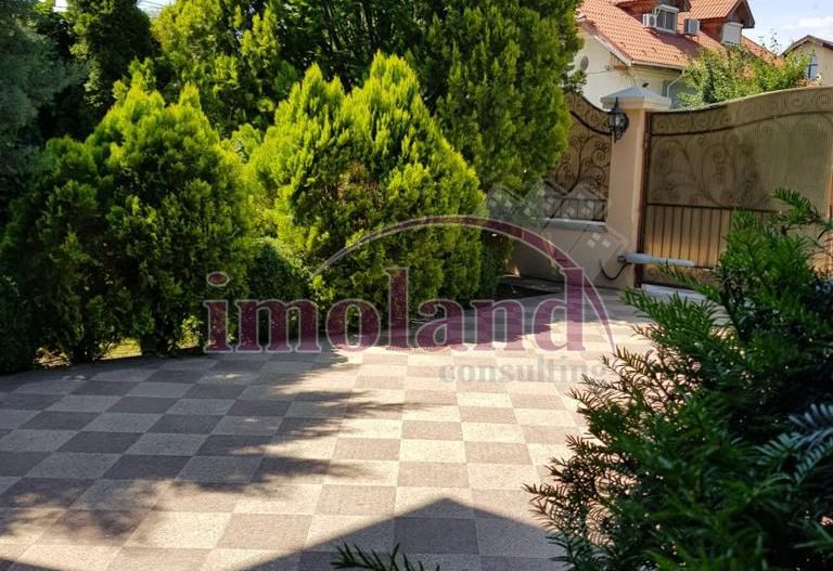 Vila unicat - vanzare - Baneasa-Liceul Francez - pret la cerere - Poză 35