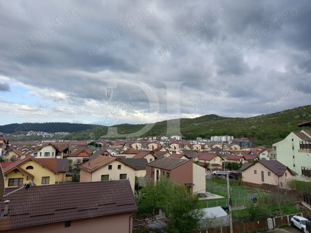 Apartament 2 camere de vanzare / Florilor / Floresti - Poză 8