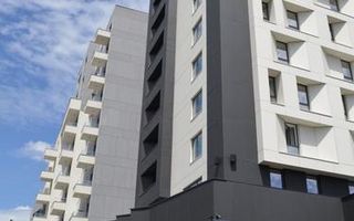 Apartament 2 camere Union Plaza Hotel - LUX - Poză 2