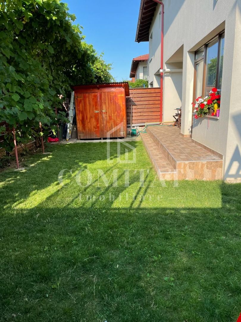 Casa tip duplex | 120 mp | Floresti | Zona Stadionului - Poză 11