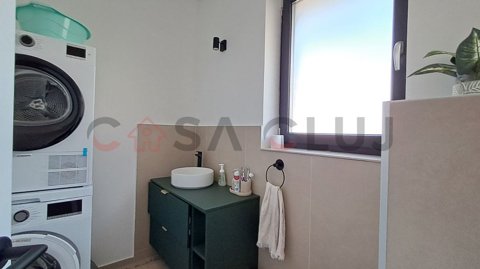 Duplex  5 camere La Cheie in Europa!! - Poză 7