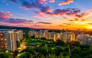Apartament 3 camere I 2 bai I parcare subterana I Tatarasi SUD Green Park - Poză 1
