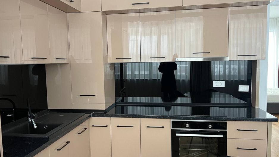 Inchiriere apartament 2 camere | Str. Fluviului | Basarab - Poză 3