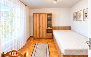 Apartament De Inchiriat | Ultracentral | 50 Mp | P-ta Mihai Viteazul - Poză 1