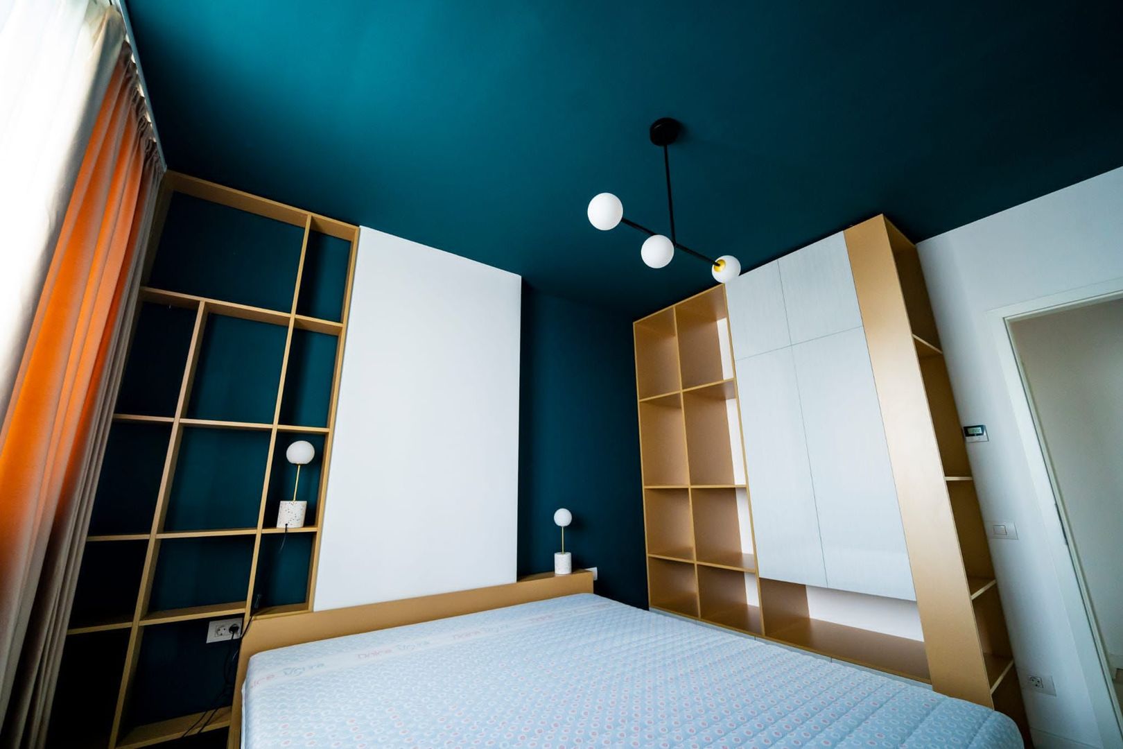 Apartament cu loc de parcare în subteran - Poză 33