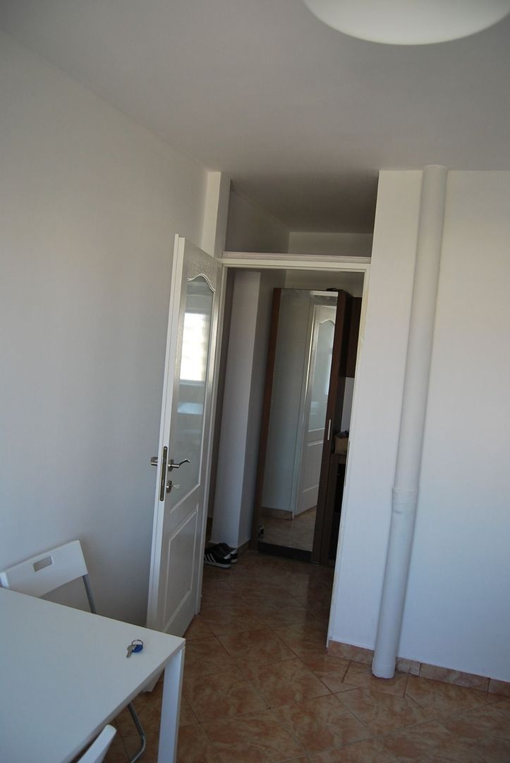 3 camere decomandat | Parcul liniei| Etaj 7/10 - Poză 10
