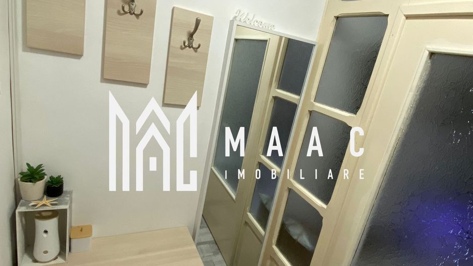 Garsonieră I Mobilată și Utilată Modern I Pivniță - Poză 5