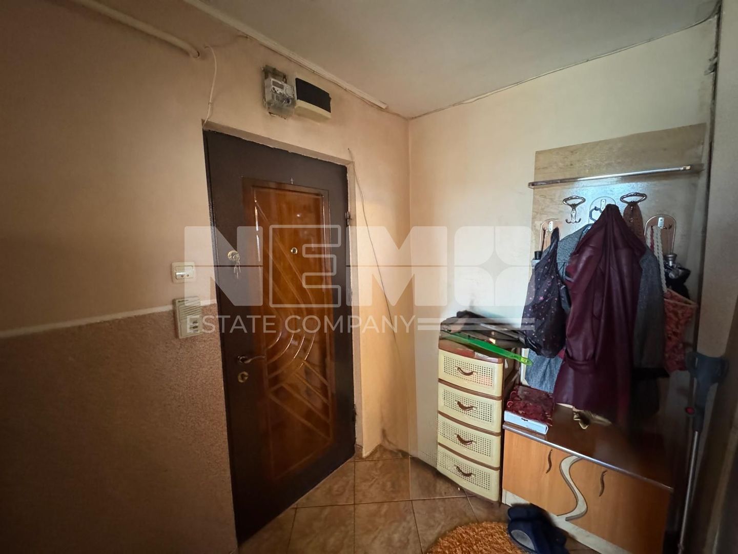APARTAMENT DE VANZARE | 2 CAMERE | GEORGE ENESCU, SUCEAVA | 73.000€ - Poză 5