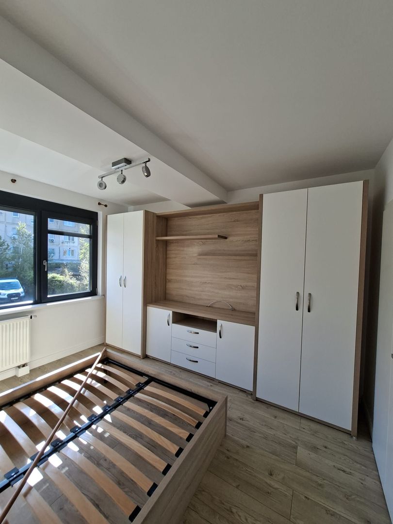 Apartament lux cu 3 camere de vanzare în zona Elisabetin - Poză 35