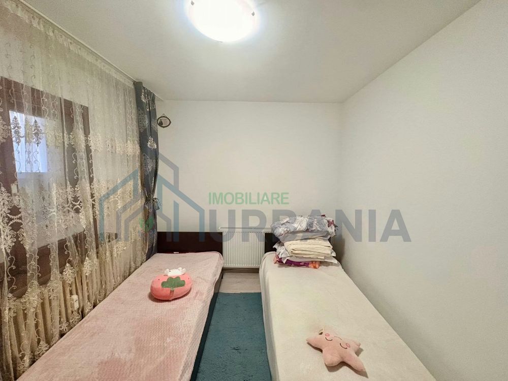 Apartament 2 camere decomandat, 38 mp, Moara de Foc, Iași - Poză 6