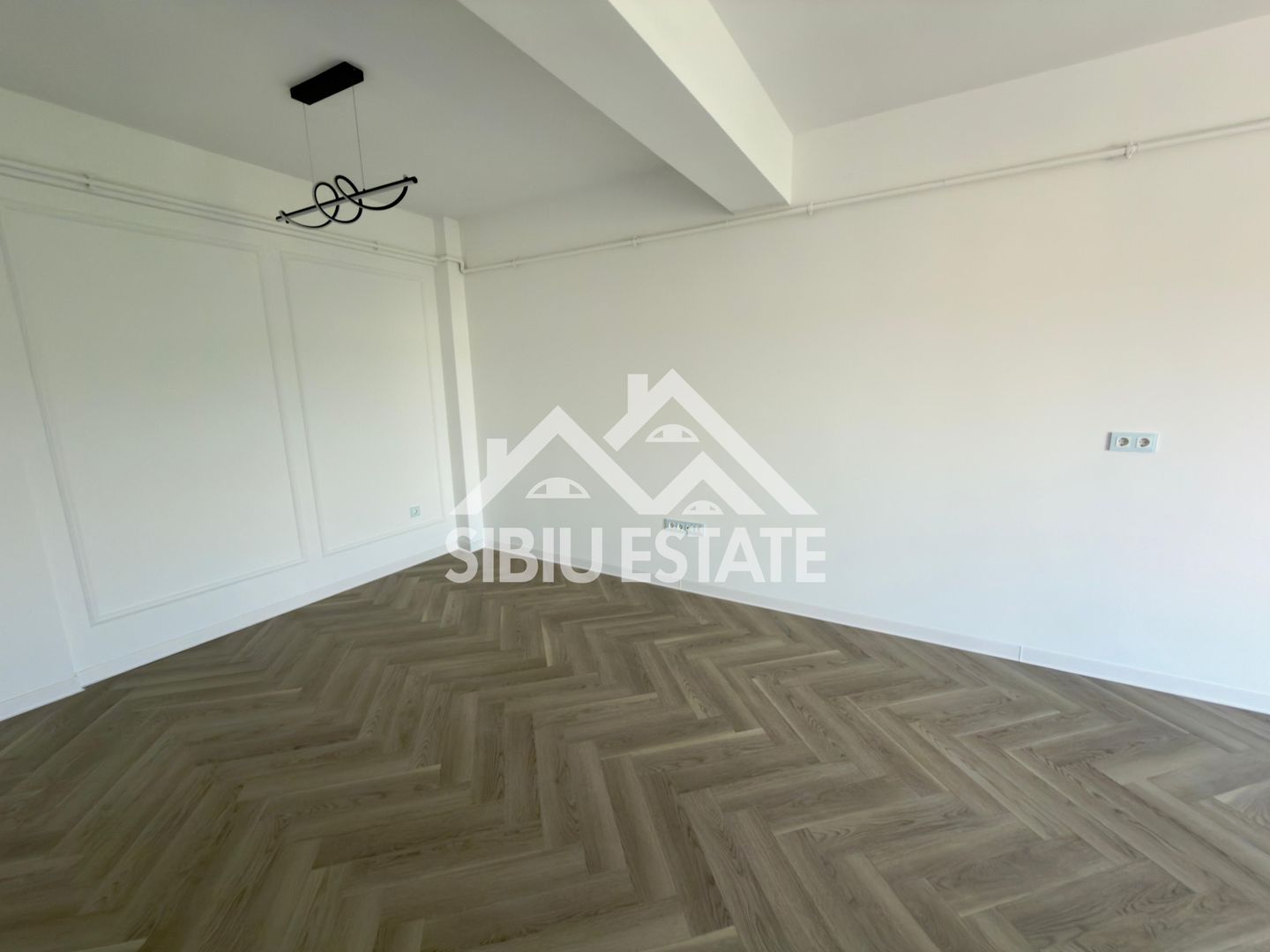 Apartament 2 camere decomandate proiect Premium Ratiu- Selimbar - Poză 19