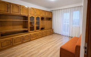 Apartament cu 3 camere,  decomandat, zona Kaufland, Manastur - Poză 1