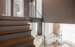 Casa moderna P+E mobilata Dumbravita langa scoala noua | 0% comision - Poză 22