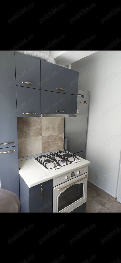 GARSONIERA MODERNA IN  AVANGARDE CITY - Poză 5
