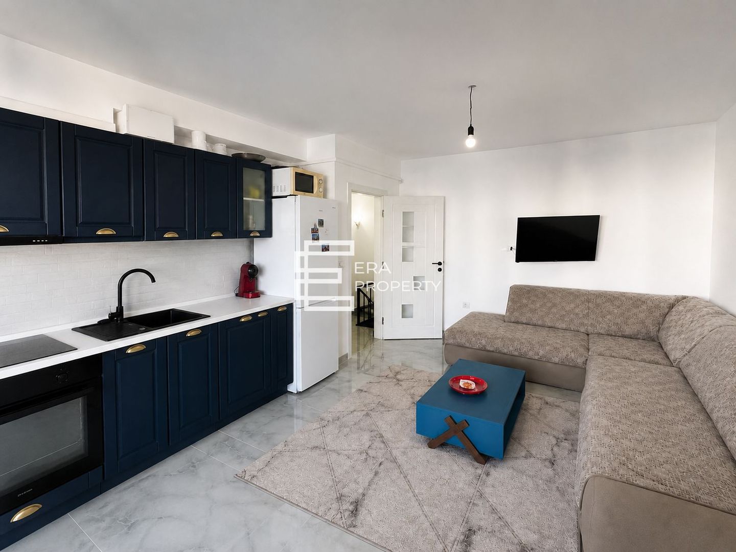 Apartament de vânzare | 2 camere | Balcon 7 mp |  Doamna Stanca - Poză 2