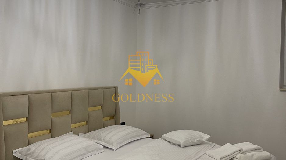 2 camere, Premium, bloc nou, parcare, Intre Lacuri, Dunarii Zona Iulis - Poză 6