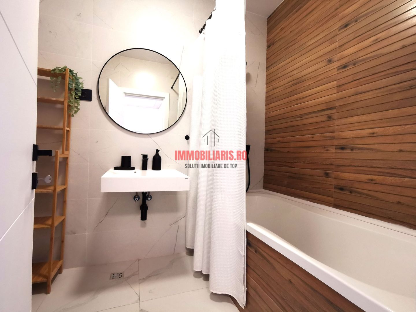 Metrou N.Teclu - Decomandat - Centrala Proprie - AC - Parcare - Poză 10