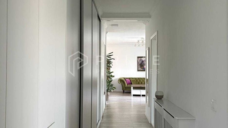 Apartament exclusivist cu 3 camere – Zona Unirii, Ansamblu Rezidențial - Poză 2