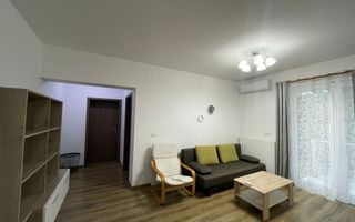 2 camere in Braytim cu gradina proprie - Poză 2