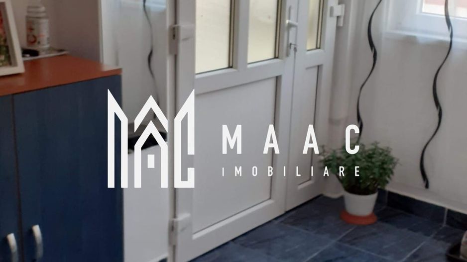 Casă Terezian I Garaj și vecinătate liniștită  I Terezian - Poză 13