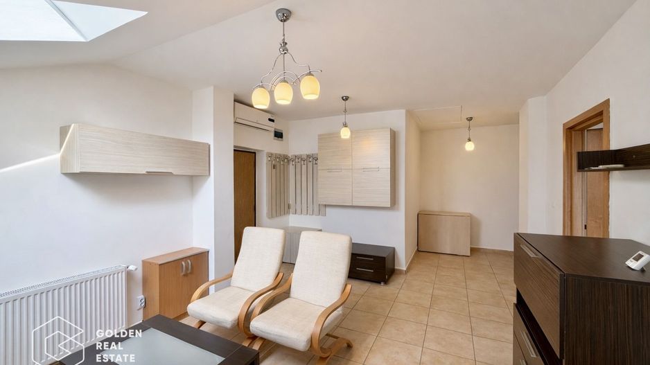 Apartament 3 camere, bloc nou, zona Sagului - Poză 1