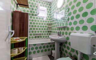 Apartament cu 1 cameră, balcon închis și boxă pe str. Carol Davila - Poză 6