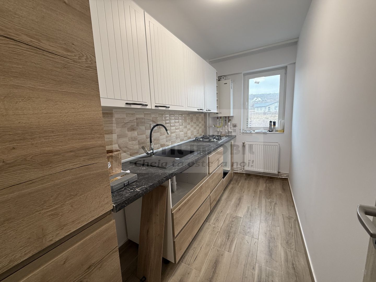 1CAM DECOMANDAT BUCIUM LIDL LOC PARCARE PRIMA INCHIRIERE - Poză 6