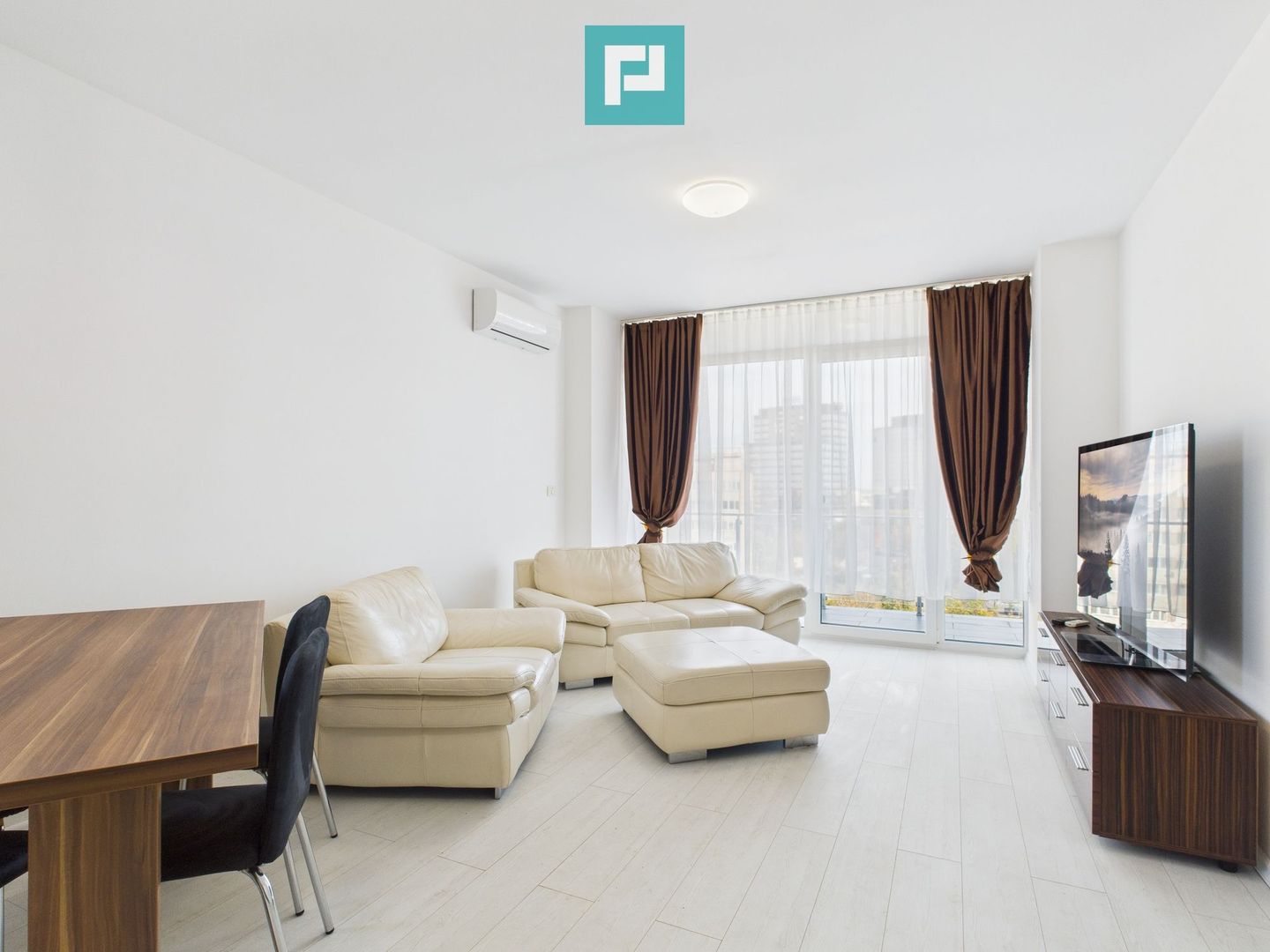 Apartament 3 camere  Nord One - Poză 6