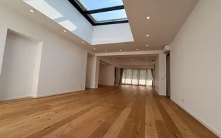 Penthouse lux cu 4 camere in zona ambasadelor - Poză 17