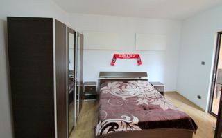 De vanzare casa cu 3 camere, zona Port, 65.000 euro - Poză 7