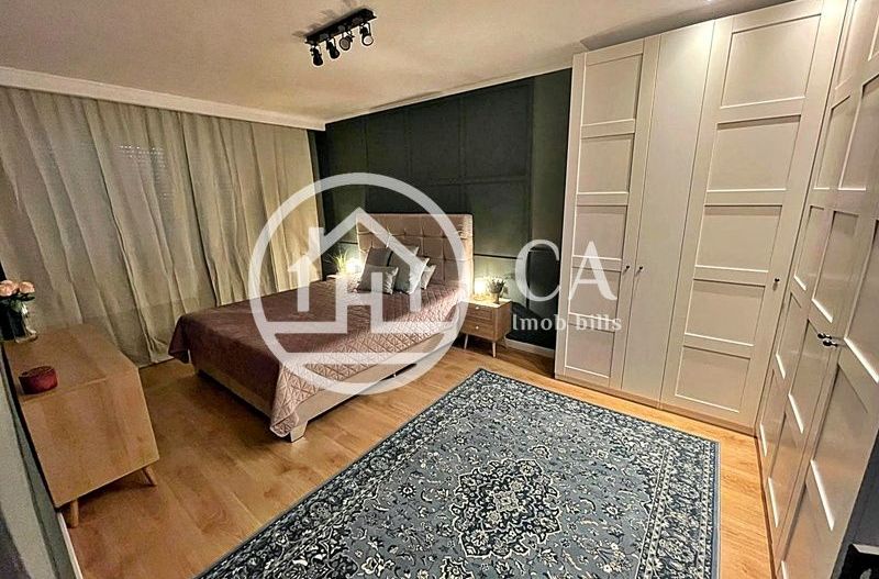 Apartament de închiriat cu 2 camere în zona Ultracentrală, Oradea - Poză 2