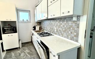 2cam mobilat+utilat | bloc nou,centrala, parcare | Giroc Neptun Profi - Poză 6