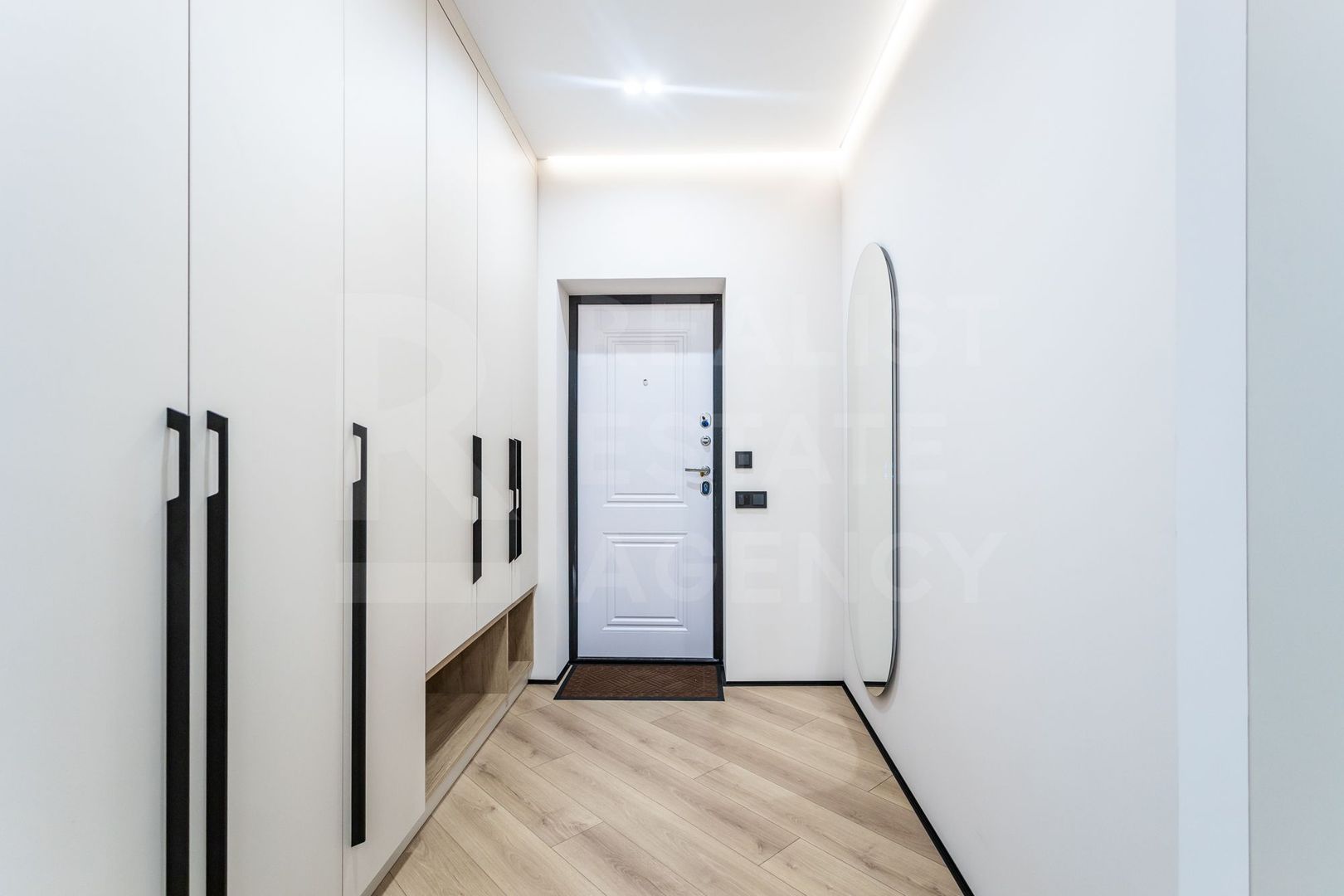 Vânzare, apartament 2 camere, 67.2 mp, str. Mihail Sadoveanu, Ciocana - Poză 14