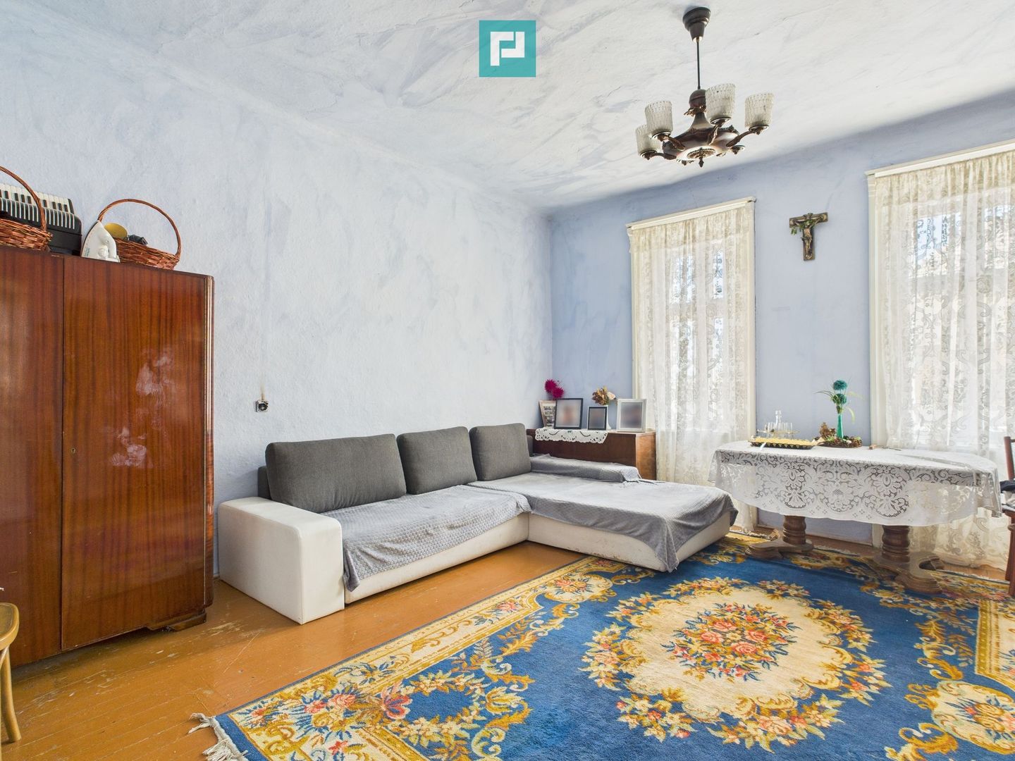 Casă cu Grădină Mare la 30 km de Timișoara - Poză 7