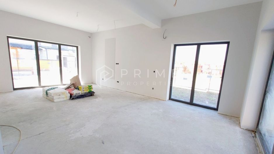 Viață modernă, sustenabilă–Case 4 camere, teren 250 mp, 165.000 Euro - Poză 7