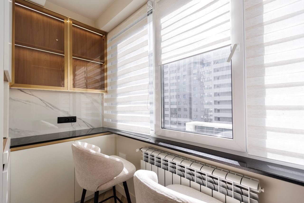 Vânzare, apartament, 2 camere, str. Vasile Lupu, Buiucani - Poză 3