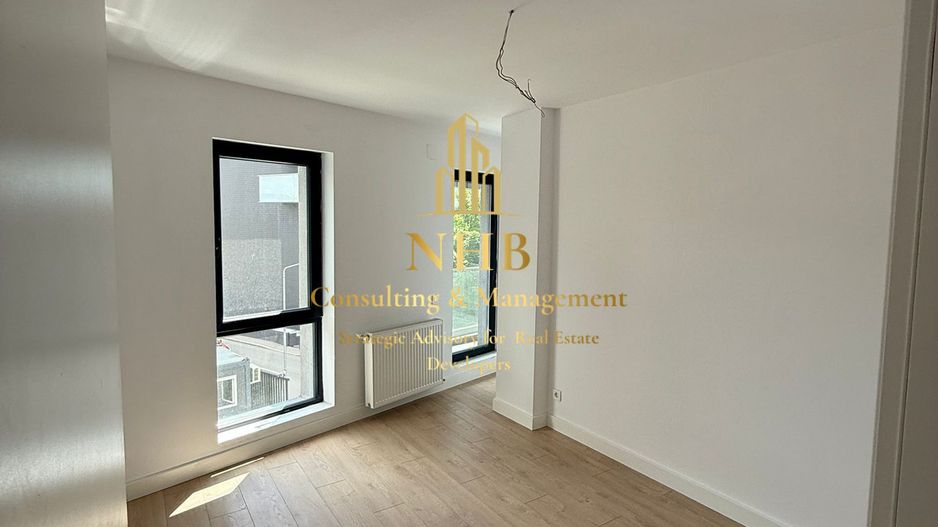 Apartamente de vanzare 3 -Herastrau boutique-PARCARE -NOU - Poză 15
