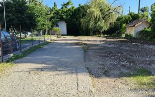 Teren intravilan de vânzare – Zona 9 Mai, Târgu Jiu | Comision 0% - Poză 1