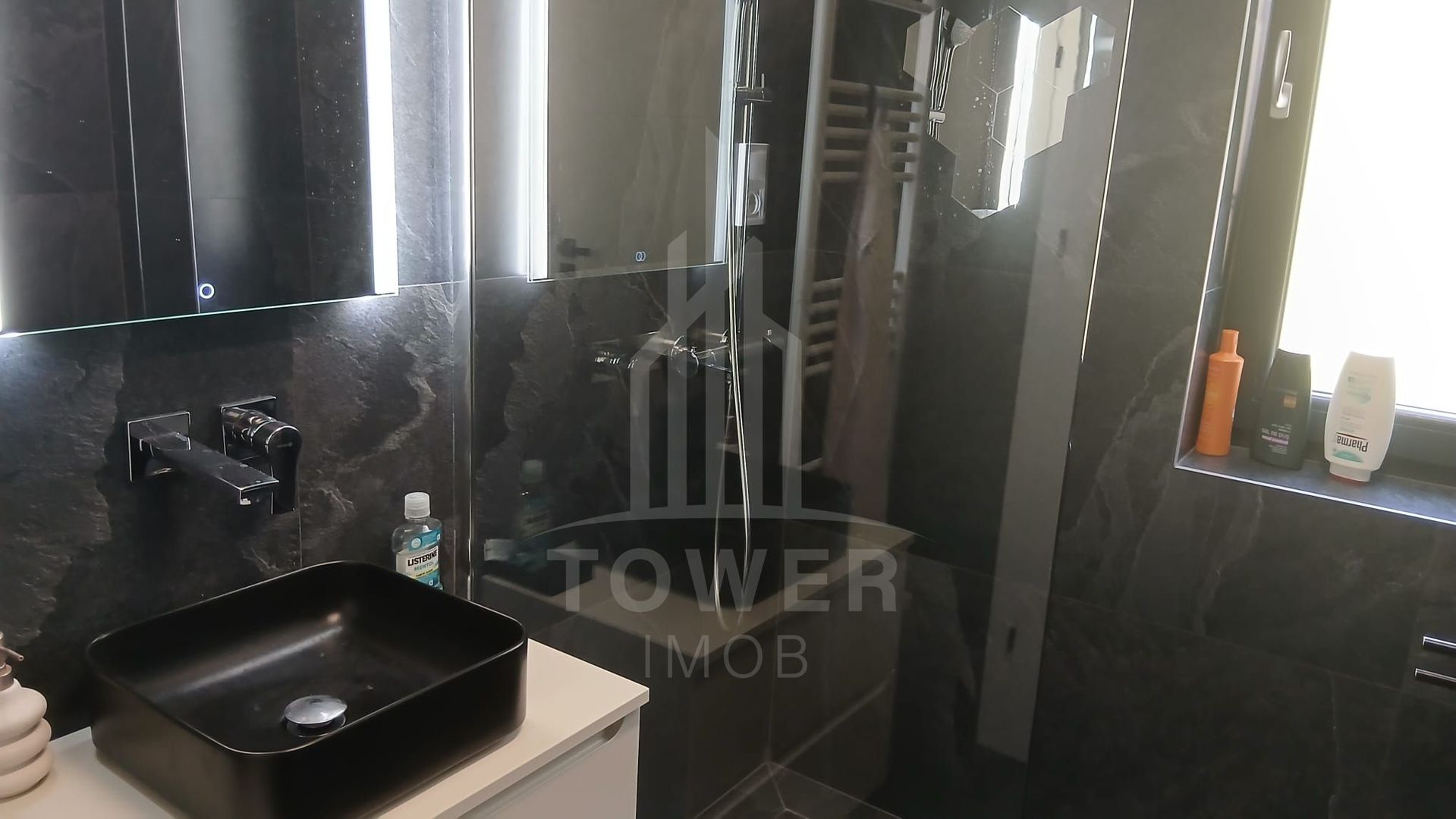 Apartament 3 camere decomandat | zona Piata Rahova | - Poză 9